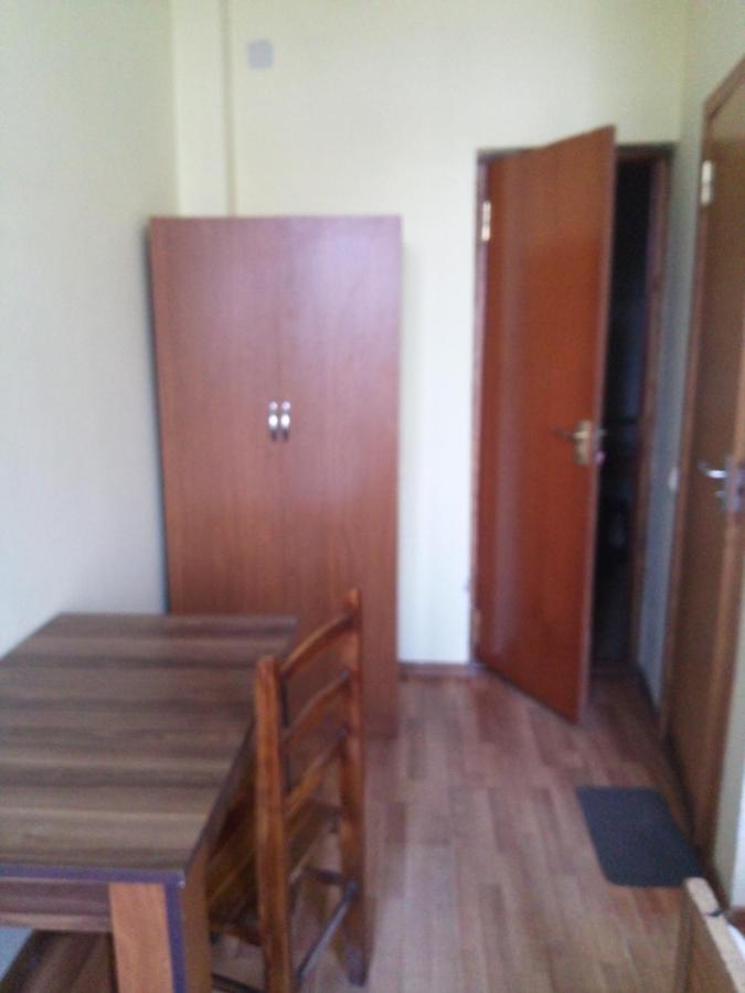 George Dom Batumi Exterior foto