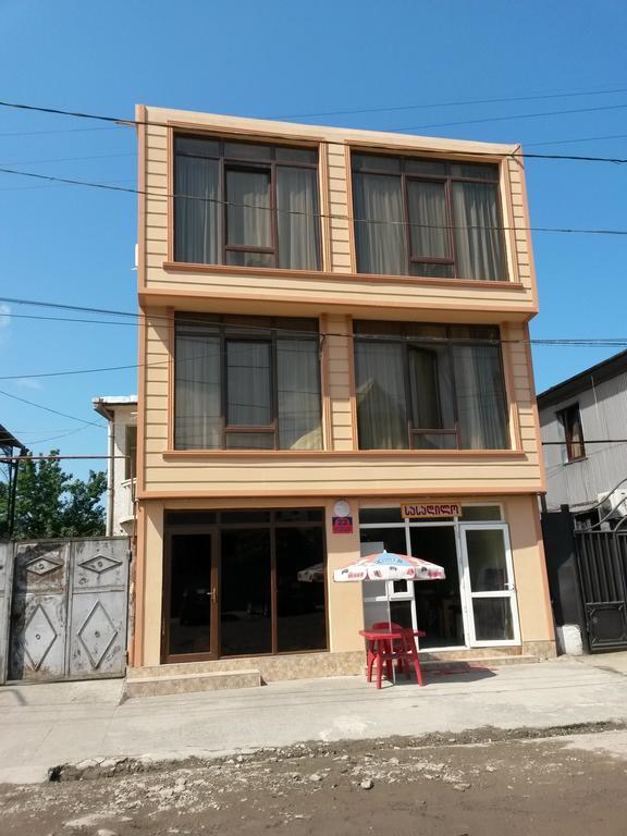 George Dom Batumi Exterior foto