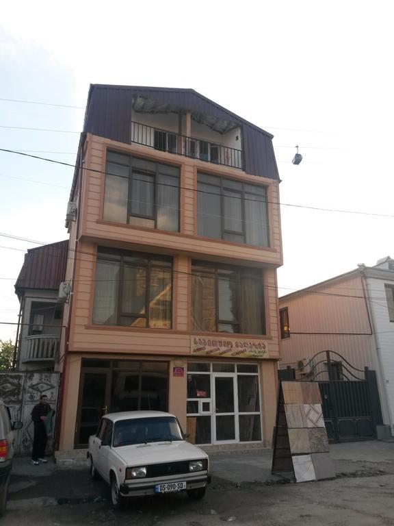 George Dom Batumi Exterior foto