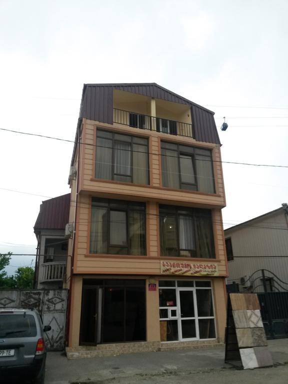 George Dom Batumi Exterior foto